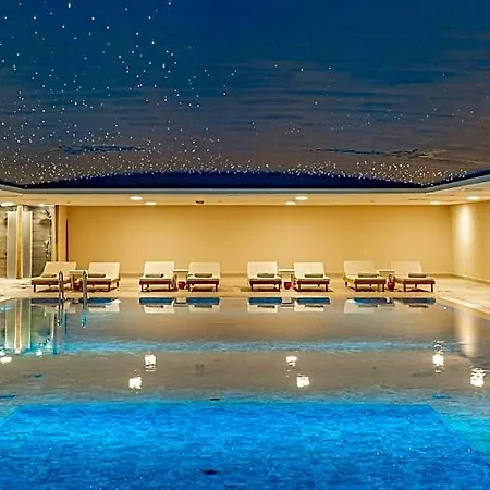 Siu Collection Hotel Armutcuk