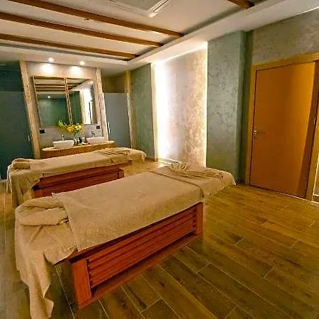Hotel Siu Collection