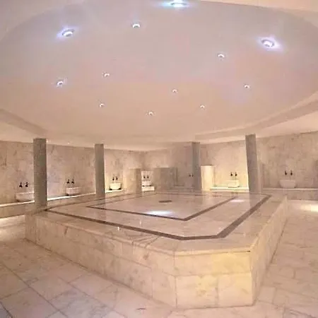 Siu Collection Hotel Armutcuk