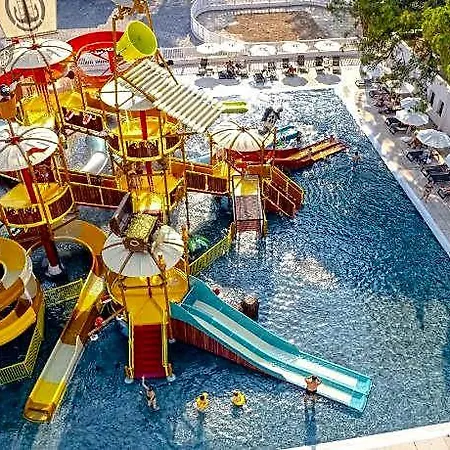 Hotel Siu Collection 5*