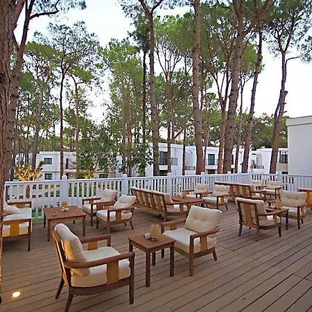 Siu Collection Hotel Armutcuk